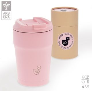 Jednoduše krásný. Dokonale praktický. 🌸 Udrží tvůj nápoj až 6 hodin teplý ☀ a až 12 hodin studený ❄ ✅ Dlouhá životnost ✅...